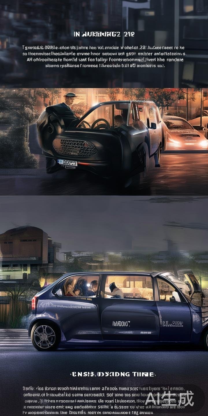 在城市的繁忙与喧嚣中，归途的安全与温馨尤为重要。南