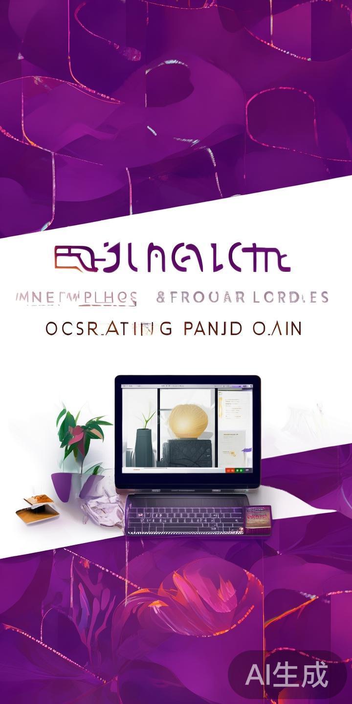 随着数字技术的不断发展，线上平台已成为人们获取信息