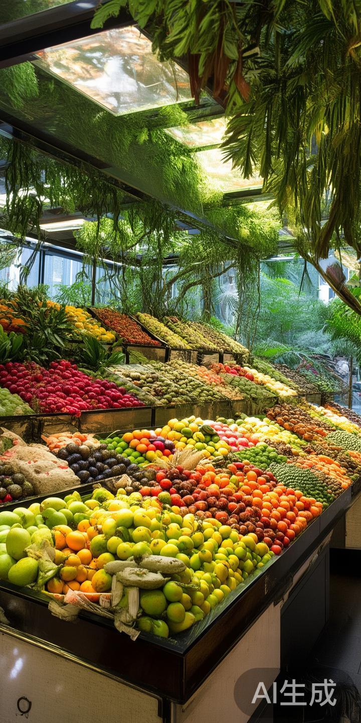 在现代生活节奏不断加快的背景下，越来越多的人开始关