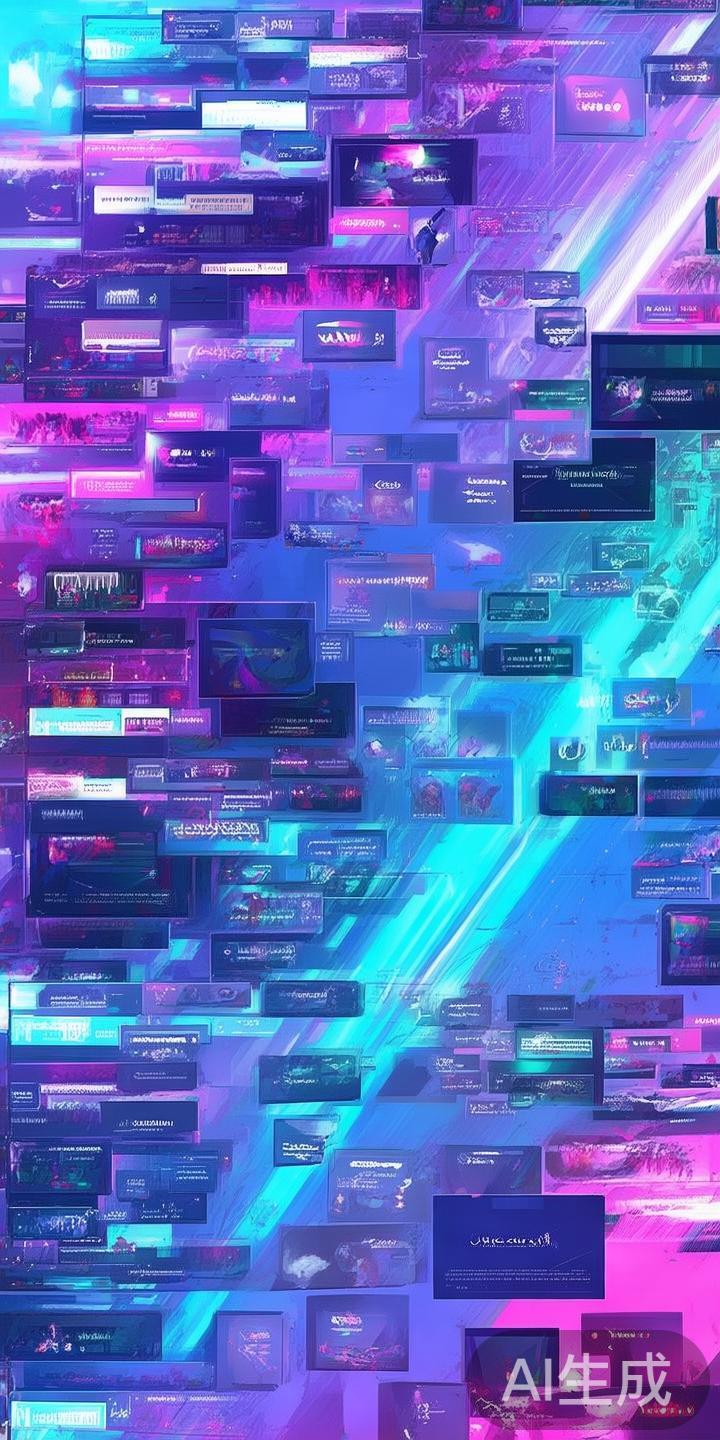 1.&nbsp;多平台内容同步发布：南宫相信已开始在多个平台