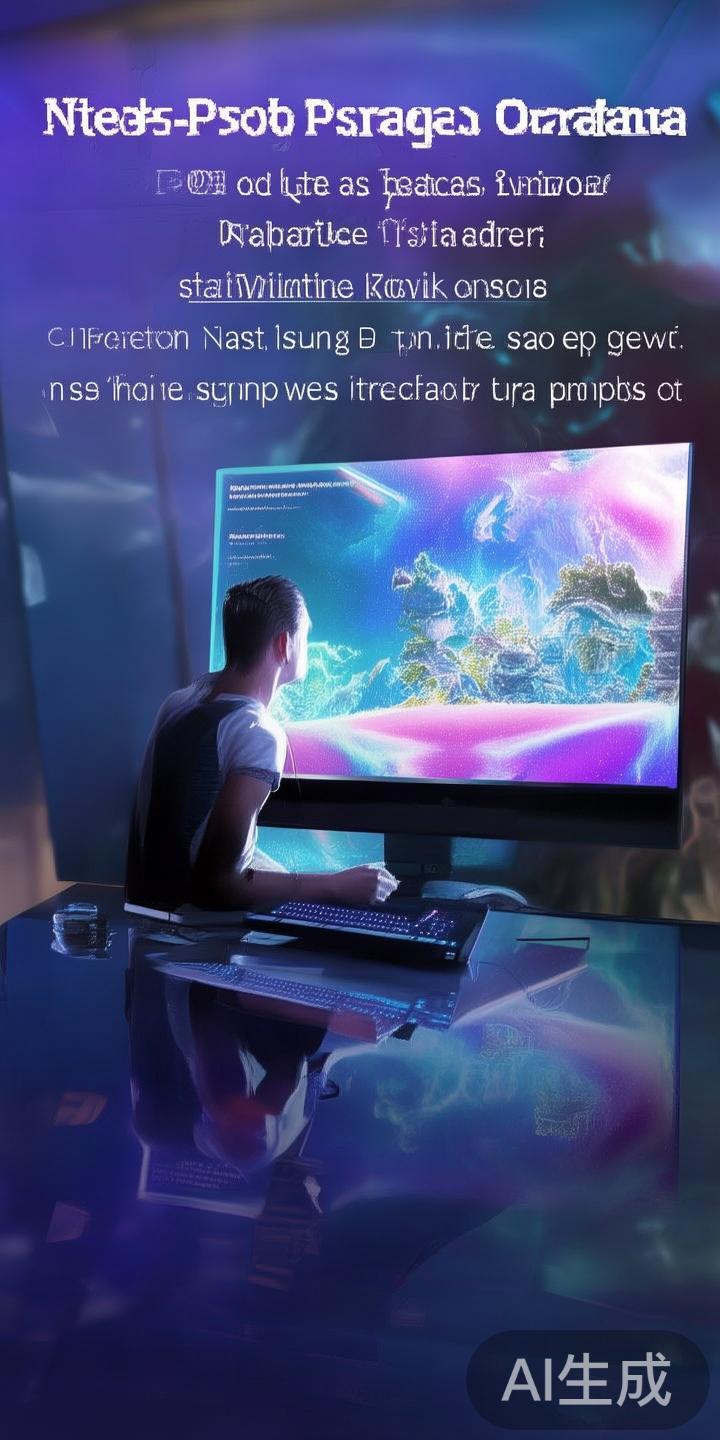 在当今数字娱乐盛行的时代，游戏已成为人们生活中不可