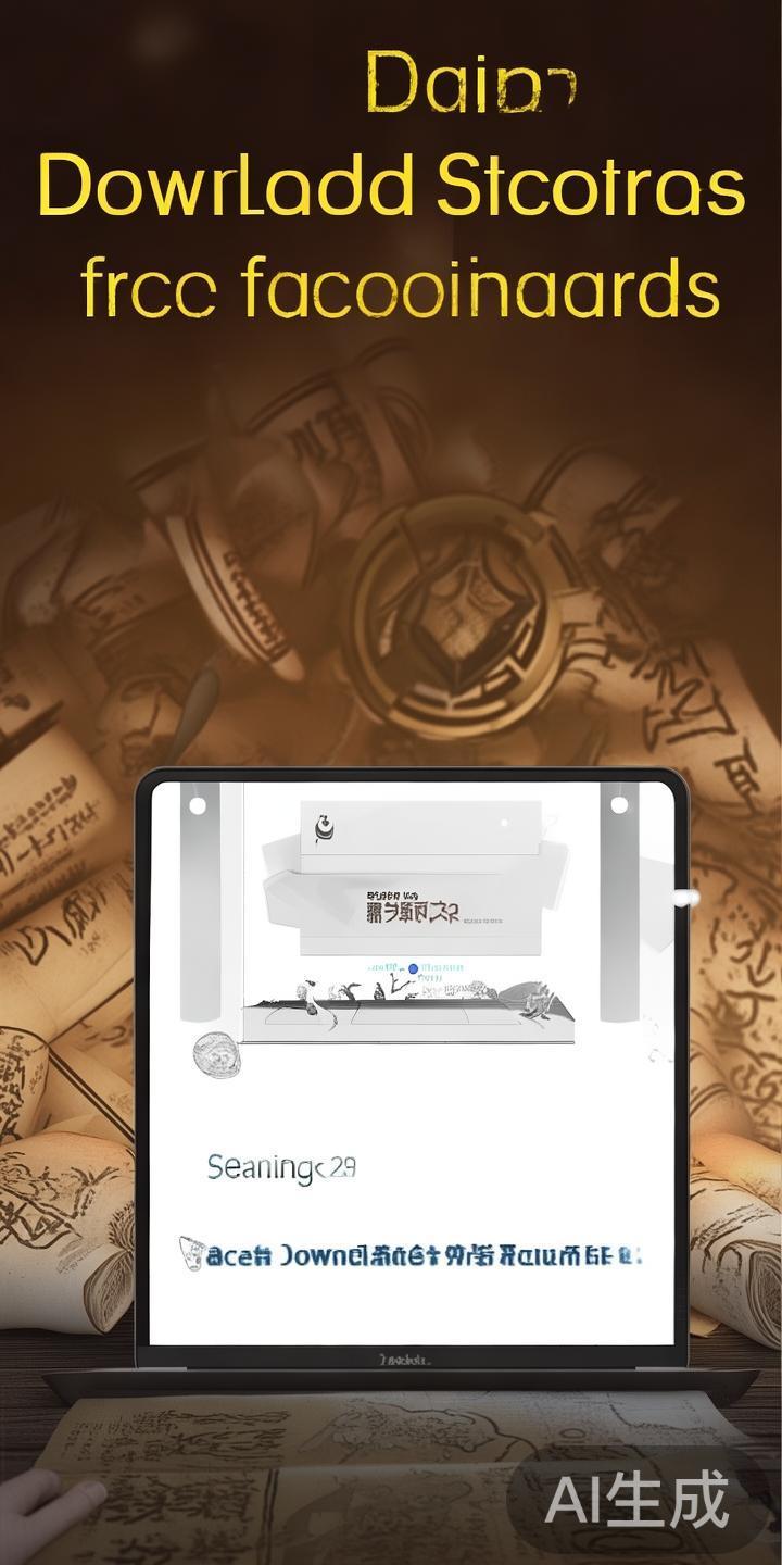 寻找可靠的资源免费下载渠道一直是网络用户的共同需求