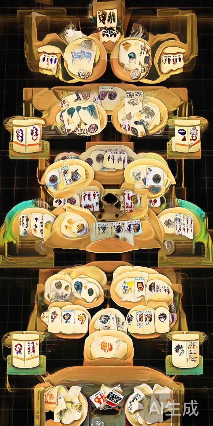 操作规则：在游戏过程中，玩家可以根据当前牌面的情况