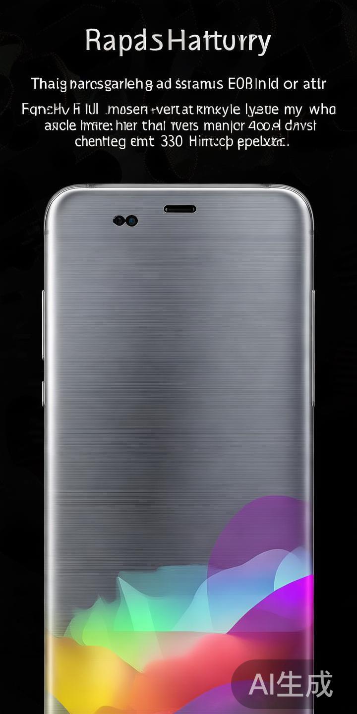 此外，电池容量为【4500毫安时】，支持快充技术，