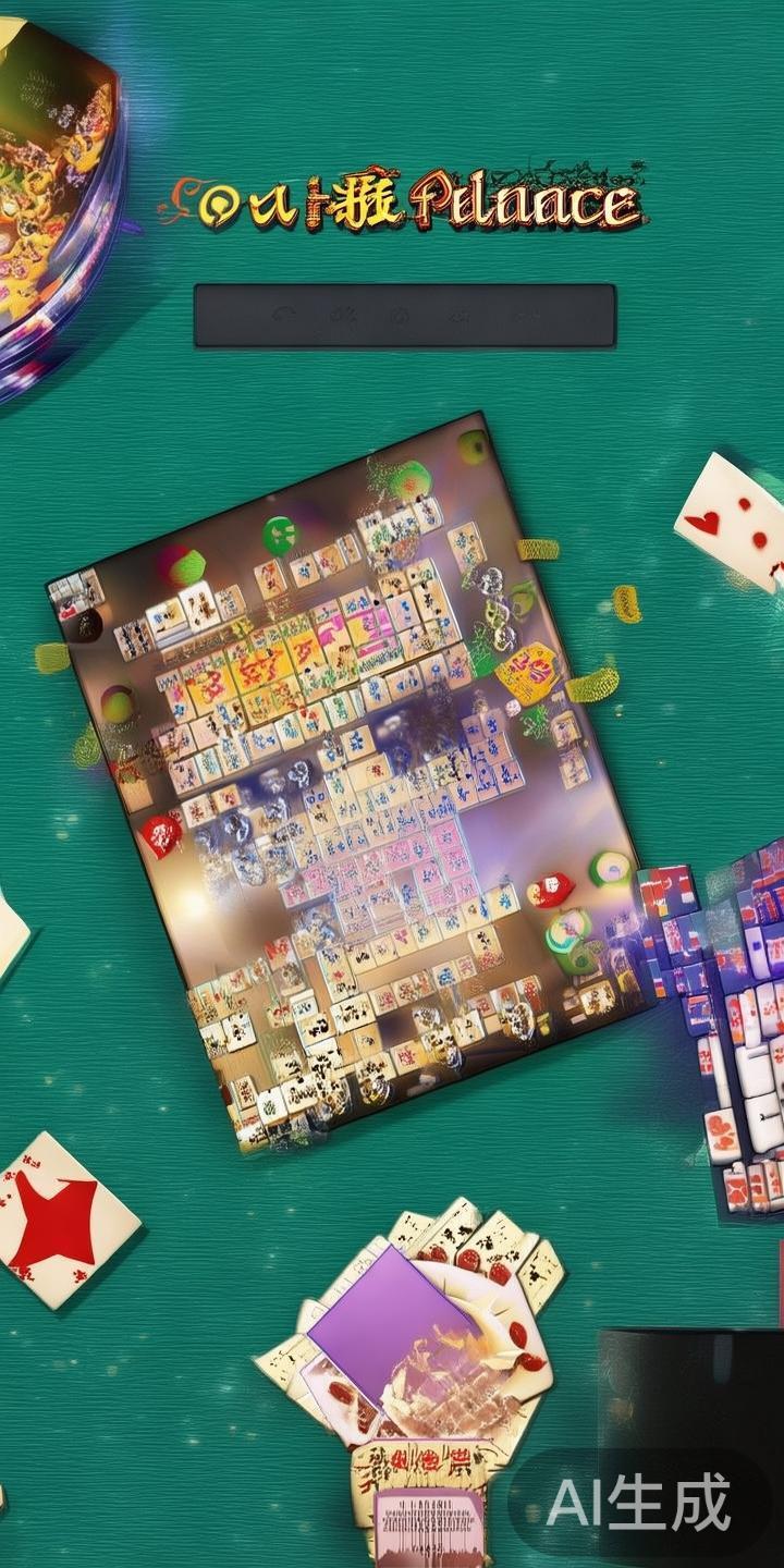 南宫28NG棋牌的最大优势之一是其丰富的游戏内容。