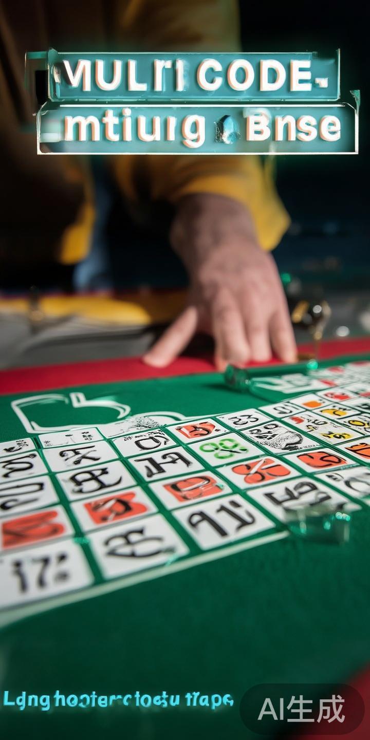 多码投注成为当前热门玩法之一。与传统的单码投注不同