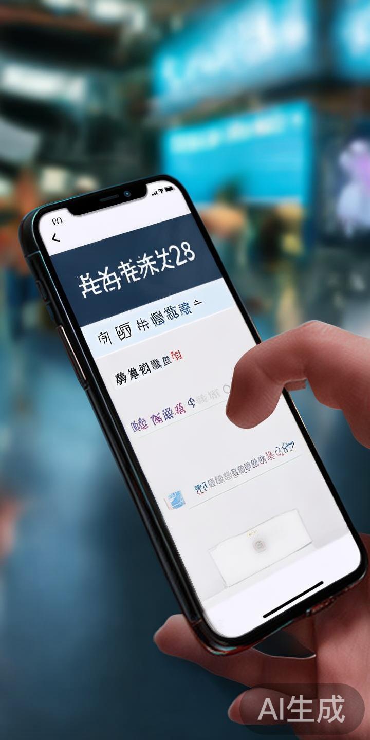 第一步：打开手机应用商店。无论是苹果的App&nbsp;St