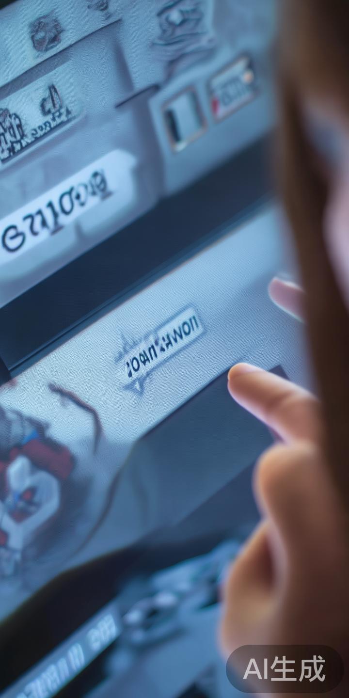 全面解析NG体育平台提现问题及解决方法指南 提现申请无法成功提交
用户在操作过程中,可能会发