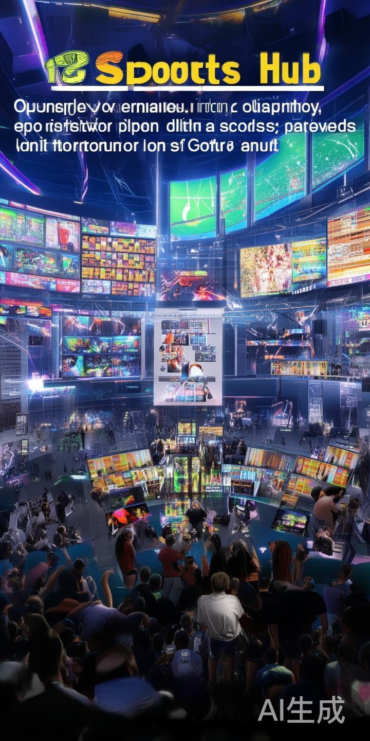 深入探索NG体育吧的丰富体育内容与精彩赛事全景