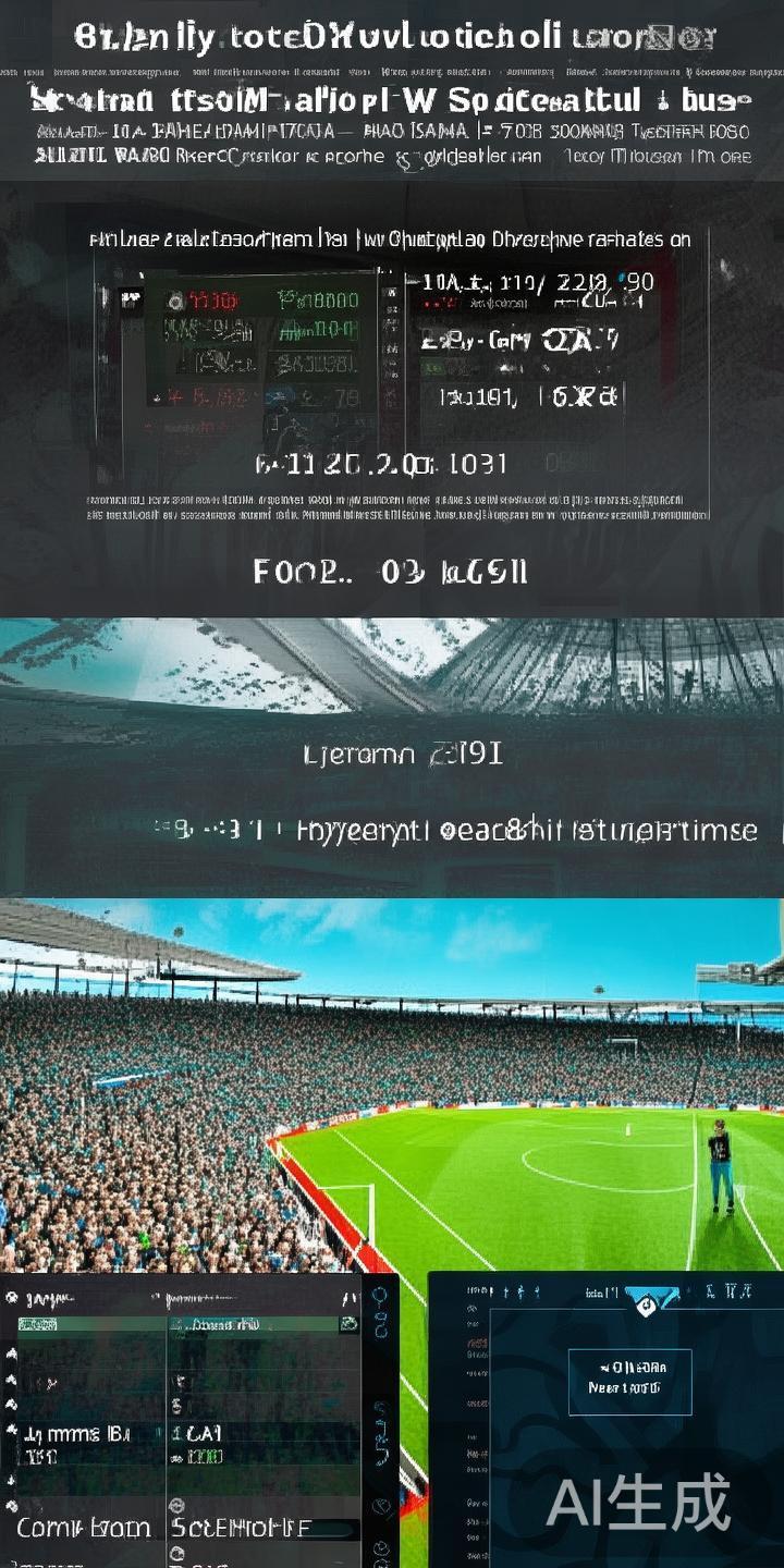 在足球爱好者和专业人士中，判断一场比赛的胜负结果一