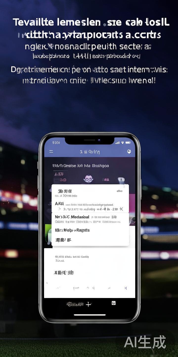 全面解析最新NG体育App官方网址与详细使用攻略，助你轻松畅享体育盛宴